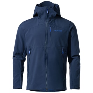 Vaude Roccia Softshell II Herren Funktionsjacke