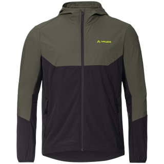 Vaude Moab IV Herren Funktionsjacke