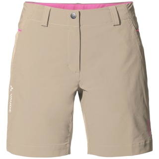 Vaude Skomer III Damen Shorts