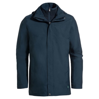 Vaude Idris 3in1 III Herren Doppeljacke