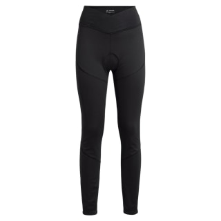 Vaude Posta Warm Damen Tights