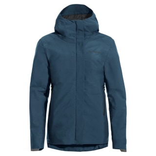 Vaude Cyclist Warm Rain  Damen Regenjacke