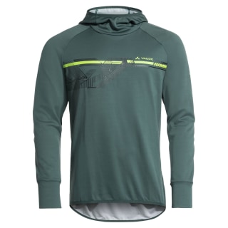 Vaude Qimsa Hoody Herren T-Shirt