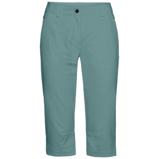 Vaude Skomerri Damen 3/4-Hose