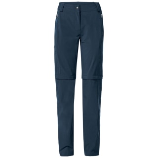 Vaude Farley Stretch Zipp-Off T-Zip II Damen Hose