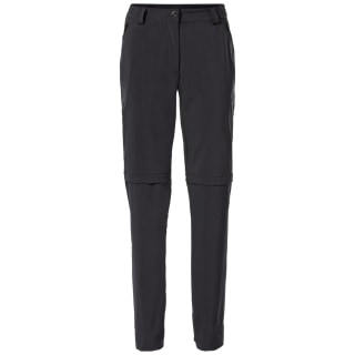 Vaude Yaras Zipp-Off Damen Sporthose