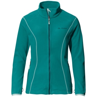 Vaude Rosemoor Fleece II Damen Midlayer Vaude Rosemoor Fleece II Damen Midlayer