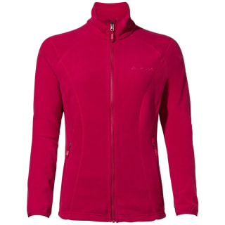 Vaude Rosemoor Fleece II Damen Midlayer