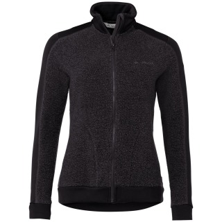 Vaude Skomer Wool Fleece  Damen Fleecejacke
