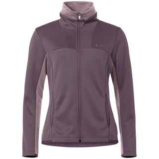 Vaude Neyland Stretch Fleece  Damen Fleecejacke