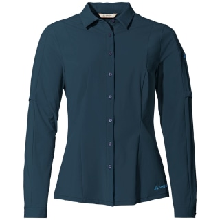Vaude Farley Stretch  Damen Bluse