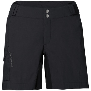 Vaude Tremalzini II Damen Shorts