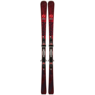 Völkl Deacon 72 + Rmotion3 12 Herren Piste Ski