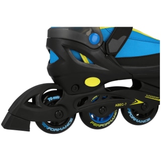 Witeblaze Xoom 2 Kinder Inlineskates