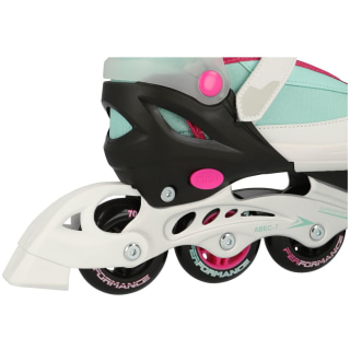 Witeblaze Xoom 2 Girl Kinder Inlineskates