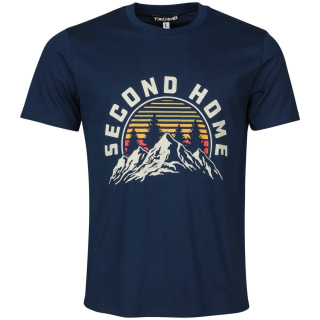 Young Pirates Second Home Herren T-Shirt