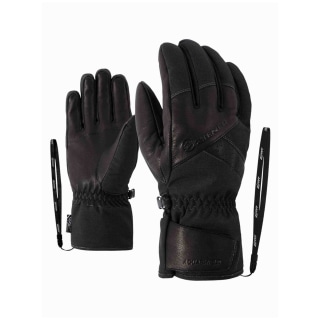 Ziener Getter ASR AW Herren Fingerhandschuh Ziener Getter ASR AW Herren Fingerhandschuh