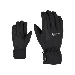 Ziener Garwen GTX Herren Fingerhandschuh