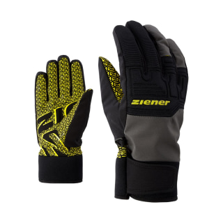 Ziener Garim ASR Herren Fingerhandschuh