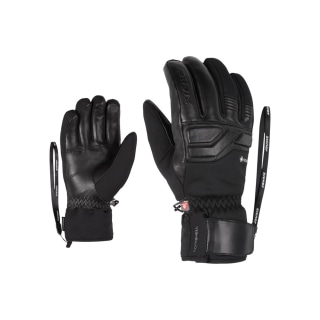 Ziener GIN GTX PR Herren Fingerhandschuh