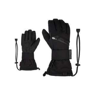 Ziener Mare GTX + Gore Plus Warm Glove SB Herren Fingerhandschuh
