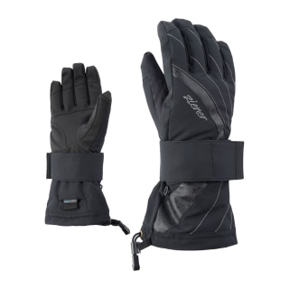 Ziener Milana ASR  SB Damen Fingerhandschuh