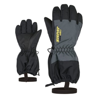 Ziener Levio Damen Fingerhandschuhe