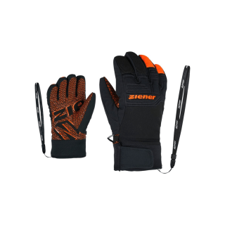 Ziener Lanus ASR PR Glove Kinder Fingerhandschuh