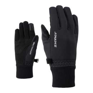 Ziener Lidealist GTX INF Touch Kinder Fingerhandschuh