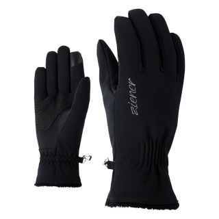 Ziener Ibrana Touch Damen Fingerhandschuh