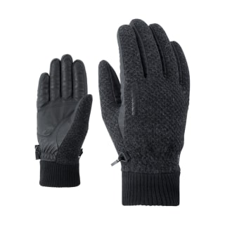 Ziener Iruk AW Herren Fingerhandschuh
