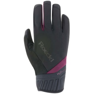 Roeckl Sports Ranten Fingerhandschuhe Roeckl Sports Ranten Fingerhandschuhe