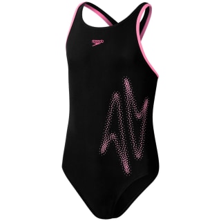 Speedo HyperBoom Placement Flyback Damen Badeanzug Speedo HyperBoom Placement Flyback Damen Badeanzug