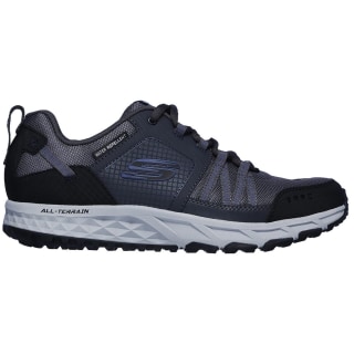 Skechers Escape Plan Trekking-Halbschuhe Skechers Escape Plan Trekking-Halbschuhe