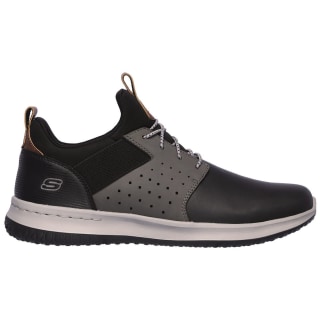 Skechers Delson - Axton Herren Freizeitschuhe