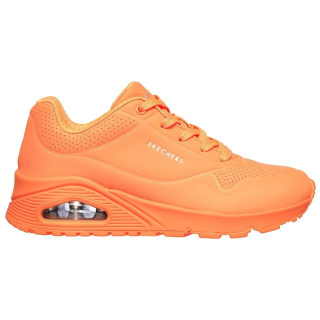 Skechers Uno - Night SHades Damen Freizeitschuhe