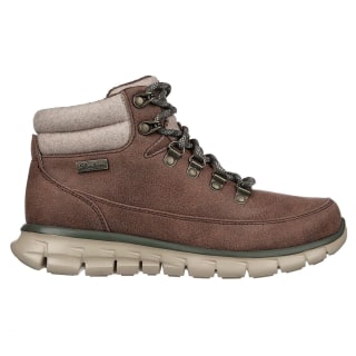 Skechers Synergy - Cool Seeker Damen Trekkingstiefel Skechers Synergy - Cool Seeker Damen Trekkingstiefel