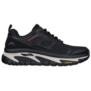 Skechers Arch Fit Road Walker - Recon Herren Trainingsschuhe