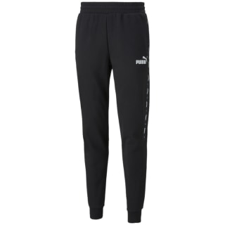 Puma Ess+ Tape Sweatpants FL Cl Herren Jogginghose