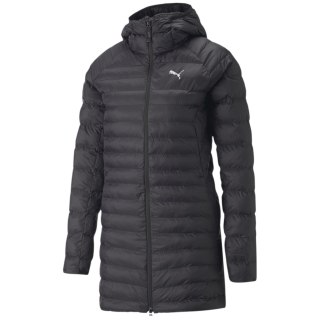 Puma PackLITE Primaloft Long Hooded Damen Jacke