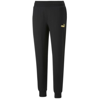 Puma Ess+ Metallic FL