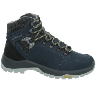 Witeblaze Montafon Damen Trekkingstiefel