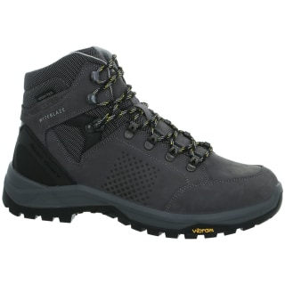 Witeblaze Montafon Herren Trekkingstiefel