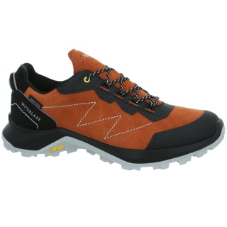 Witeblaze Evo Trail Low Herren