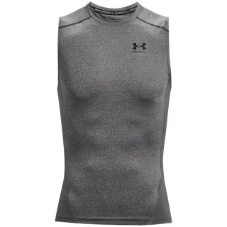 Under Armour UA HeatGear® Armour Comp Sl Herren T-Shirt Under Armour UA HeatGear® Armour Comp Sl Herren T-Shirt