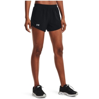 Under Armour UA Fly By 2.0 Damen Shorts