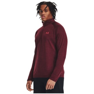 Under Armour UA Tech 2.0 1/2 Zip Herren Sweatshirt
