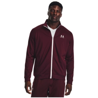 Under Armour Sportstyle Tricot Herren Sweatshirt