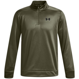 Under Armour Armour Fleece 1/4 Zip Herren Fleecejacke