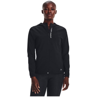 Under Armour UA OutRun the Storm Damen Jacke